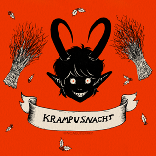 Krampusnacht