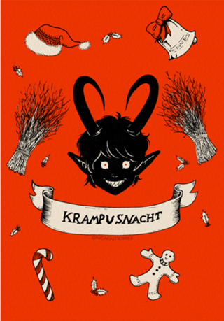Krampusnacht