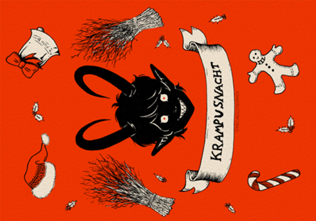 Krampusnacht