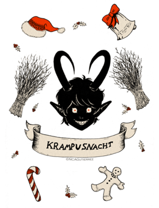 Krampusnacht