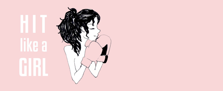 #GRLPWR [HIT]