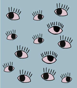 Olhos