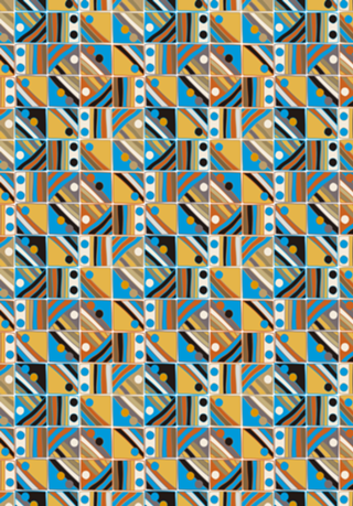 Pattern Geométrico