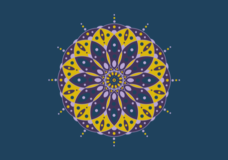 Mandala Vibracional II