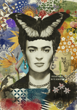 Frida