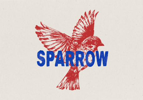 Sparrow