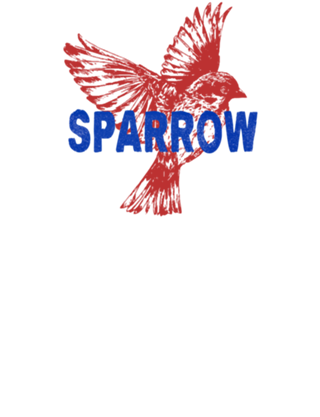 Sparrow