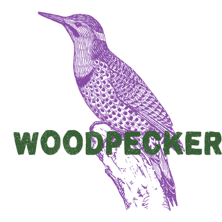 Woodpecker