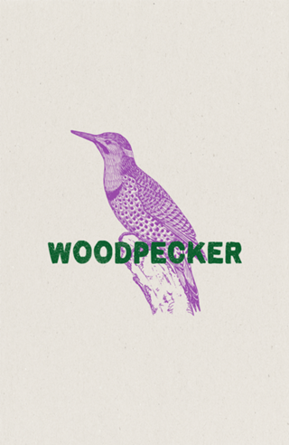 Woodpecker