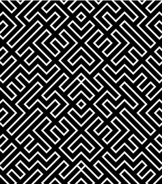 Labirinto Abstrato
