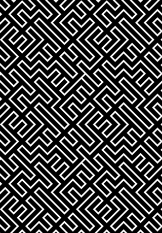 Labirinto Abstrato