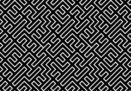 Labirinto Abstrato