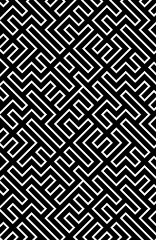 Labirinto Abstrato