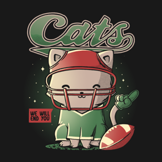 Cats Football