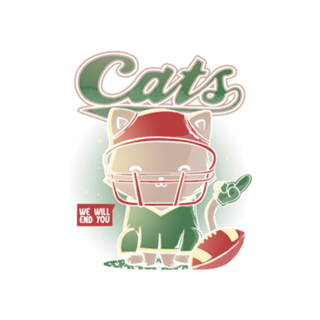 Cats Football
