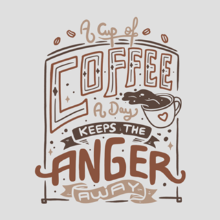 A Cup of Coffee a Day