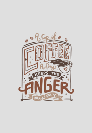 A Cup of Coffee a Day