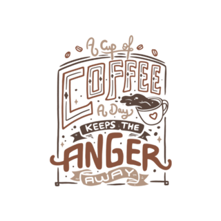 A Cup of Coffee a Day