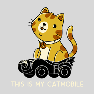 Catmobile