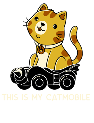 Catmobile