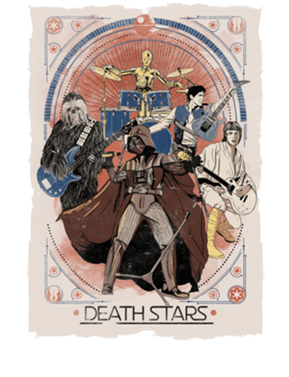 Death Stars