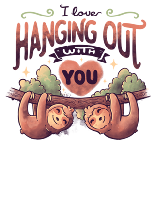 Hanging With You