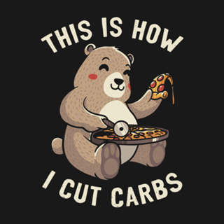 This Is How I Cut My Carbs