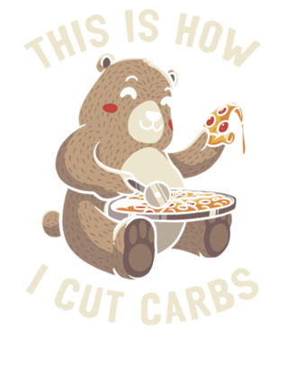 This Is How I Cut My Carbs
