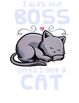 I Was the Boss