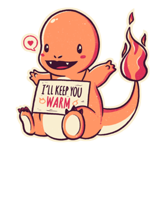 I'll Keep You Warm