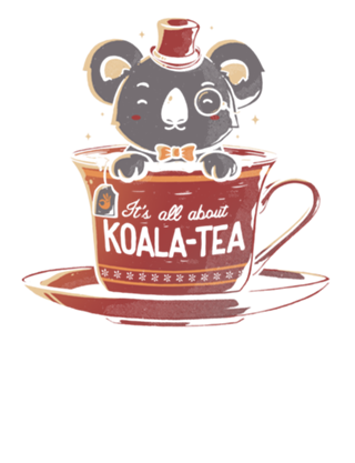 Koala Tea
