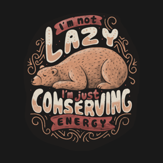 Lazy Bear