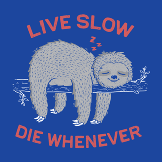 Live Slow