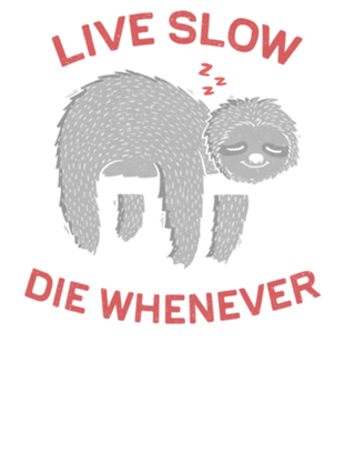 Live Slow