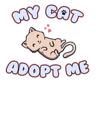 My Cat Adopt Me