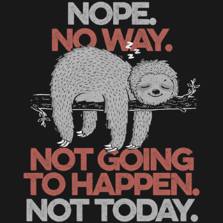 Nope