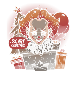 Scary Christmas