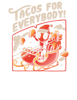 Tacos for Everybody