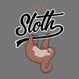 Team Sloth