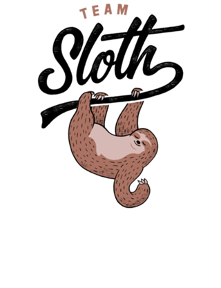 Team Sloth