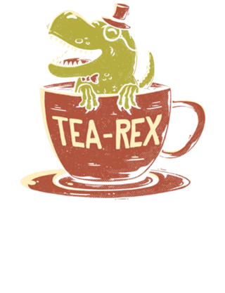 Tea-Rex