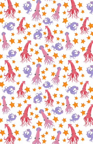 Lulinhas estreladas