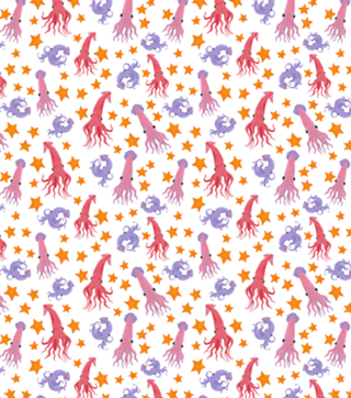 Lulinhas estreladas