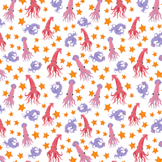 Lulinhas estreladas