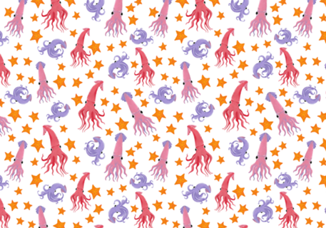 Lulinhas estreladas