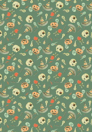 Halloween