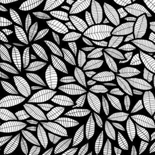 Ink Foliage