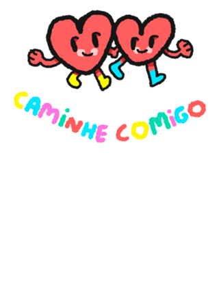 Caminhe comigo