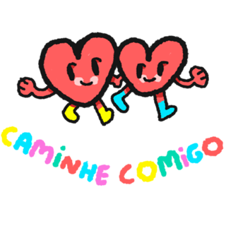 Caminhe comigo