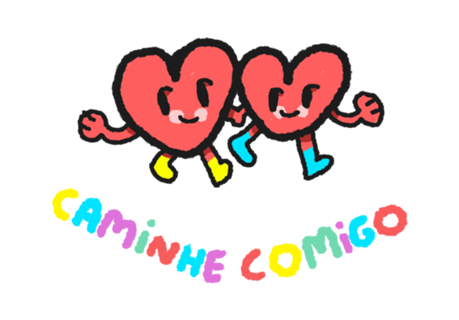 Caminhe comigo